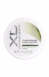 Grazette XL Thickening Hair Mask 150ml