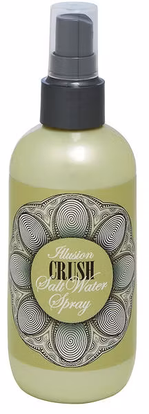 Grazette Crush Illusion Salt Water Spray 200ml