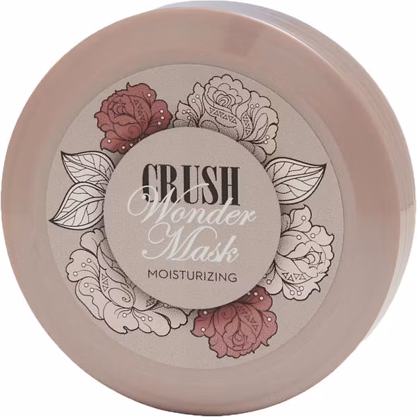 Grazette Crush Wonder Moisturizing Mask 150ml