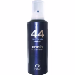 Grazette Crush 44 Hair Spray Black Violet 200ml