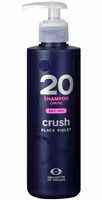 Grazette Crush Black Violet Anti-Age Shampoo 250ml