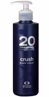 Grazette Crush Black Violet Shampoo 20 250ml