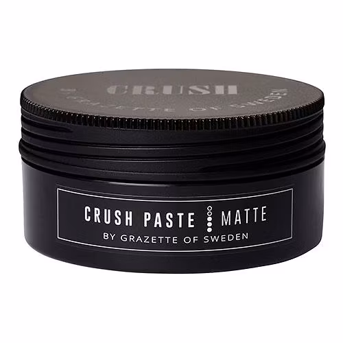 Grazette Crush Paste Matte 100ml