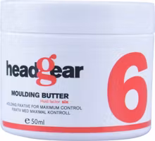 Headgear Hair Wax Moulding Butter 50 ml