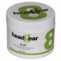 Headgear Clay 50ml