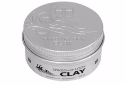 HH Simonsen Spiked-up Look Clay 100 ml