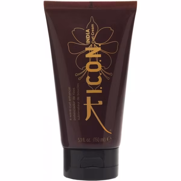 I.C.O.N. India Curl Cream 150ml