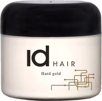id Hair Hard Gold 100ml