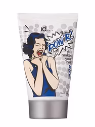 Id Hair Pow'r Blue