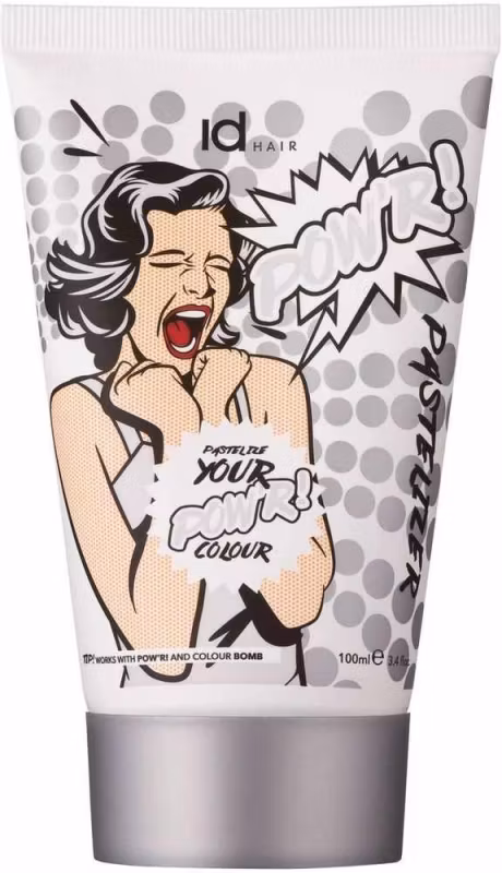 Id Hair Pow'r Pastelizer