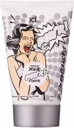 Id Hair Pow'r Pastelizer