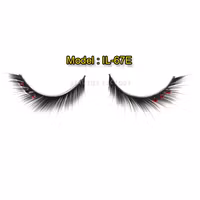 Beauties Factory Lashes - IL-67E