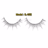 Beauties Factory Lashes - IL-65E