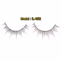 Beauties Factory Lashes - IL-65E