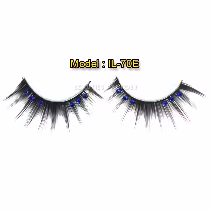 Beauties Factory Lashes - IL-70E