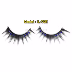 Beauties Factory Lashes - IL-70E