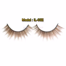 Beauties Factory Lashes - IL-55E