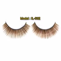 Beauties Factory Lashes - IL-53E