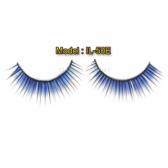 Beauties Factory Lashes - IL-50E