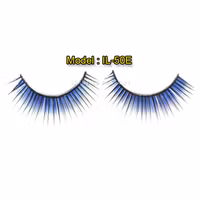 Beauties Factory Lashes - IL-50E