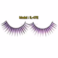 Beauties Factory Lashes - IL-47E