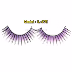 Beauties Factory Lashes - IL-47E