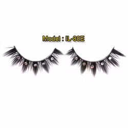 Beauties Factory Lashes - IL-80E