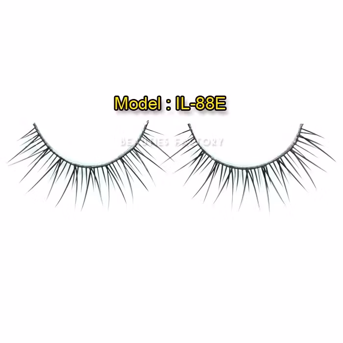 Beauties Factory Lashes - IL-88E