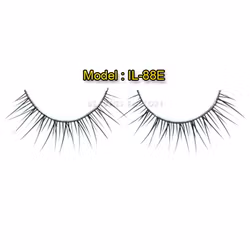 Beauties Factory Lashes - IL-88E