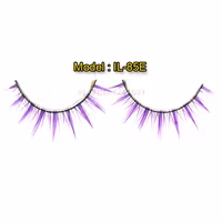Beauties Factory Lashes - IL-85E