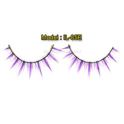 Beauties Factory Lashes - IL-85E