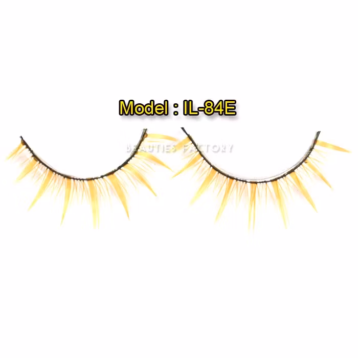 Beauties Factory Lashes - IL-84E