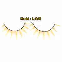 Beauties Factory Lashes - IL-84E