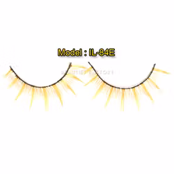 Beauties Factory Lashes - IL-84E