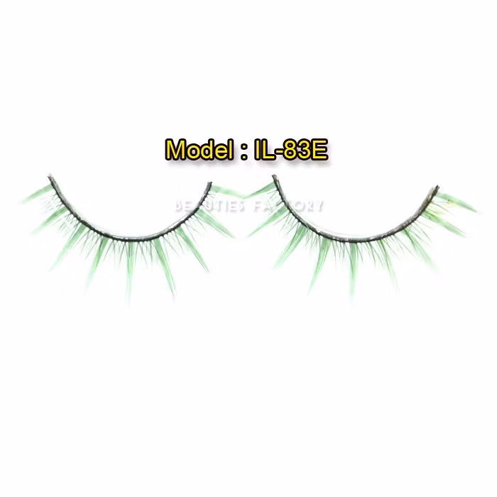 Beauties Factory Lashes - IL-83E