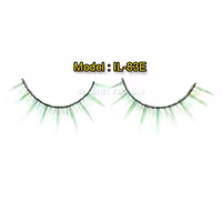 Beauties Factory Lashes - IL-83E