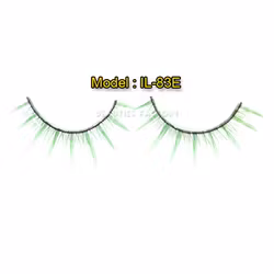 Beauties Factory Lashes - IL-83E