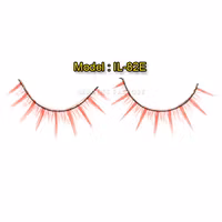 Beauties Factory Lashes - IL-82E