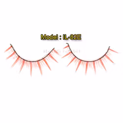 Beauties Factory Lashes - IL-82E