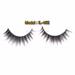Beauties Factory Lashes - IL-45E