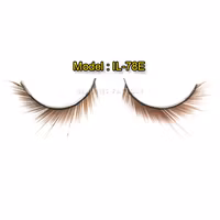 Beauties Factory Lashes - IL-78E