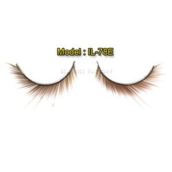 Beauties Factory Lashes - IL-78E