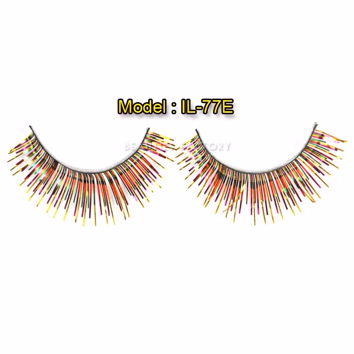 Beauties Factory Lashes - IL-77E