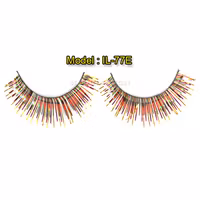 Beauties Factory Lashes - IL-77E