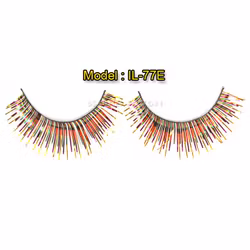 Beauties Factory Lashes - IL-77E