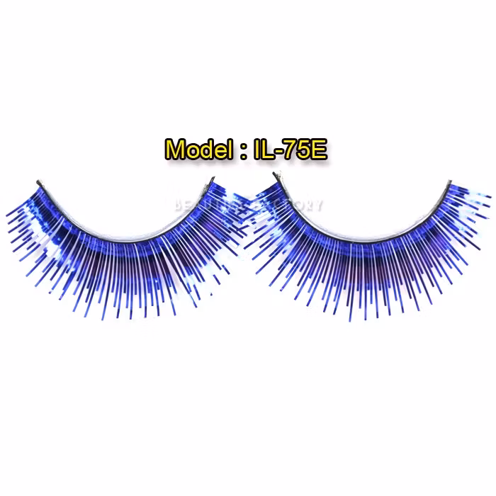 Beauties Factory Lashes - IL-75E