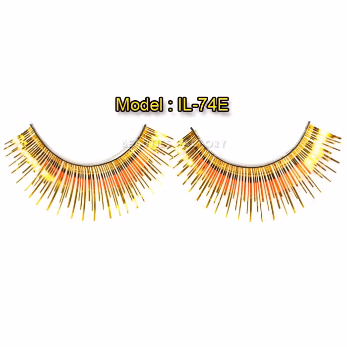 Beauties Factory Lashes - IL-74E