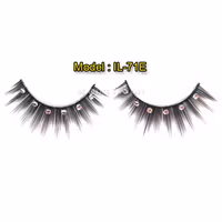 Beauties Factory Lashes - IL-71E