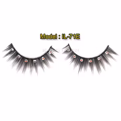 Beauties Factory Lashes - IL-71E