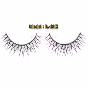 Beauties Factory Lashes - IL-23E